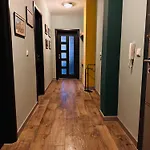 Apartmán Vyara 60 *