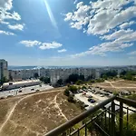 Vyara 60 Apartmán *