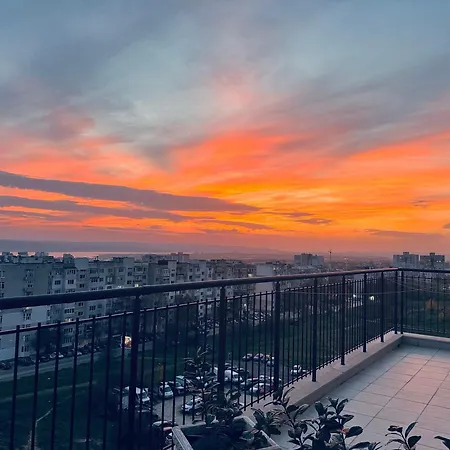 Vyara 60 Apartmán Varna