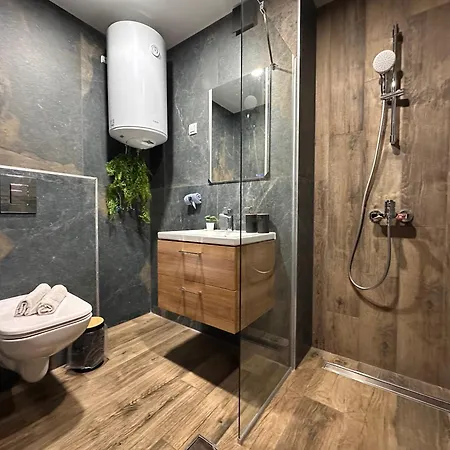 Apartmán Vyara 60 *