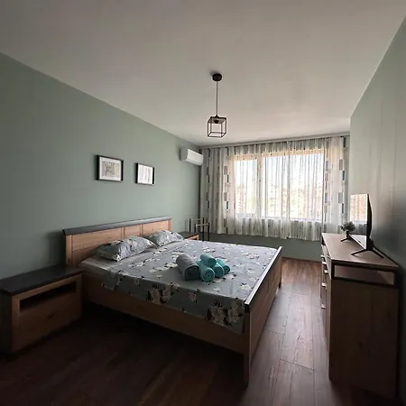 Apartmán Vyara 60 *