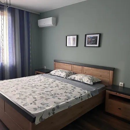 Apartmán Vyara 60 *