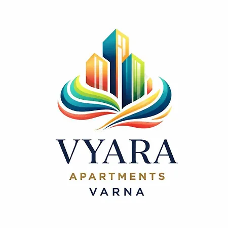 Apartmán Vyara 60 Varna