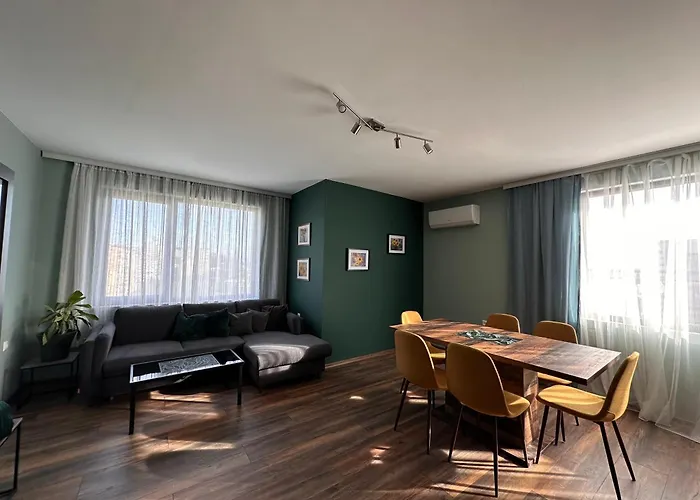 Daire Vyara 60 Varna